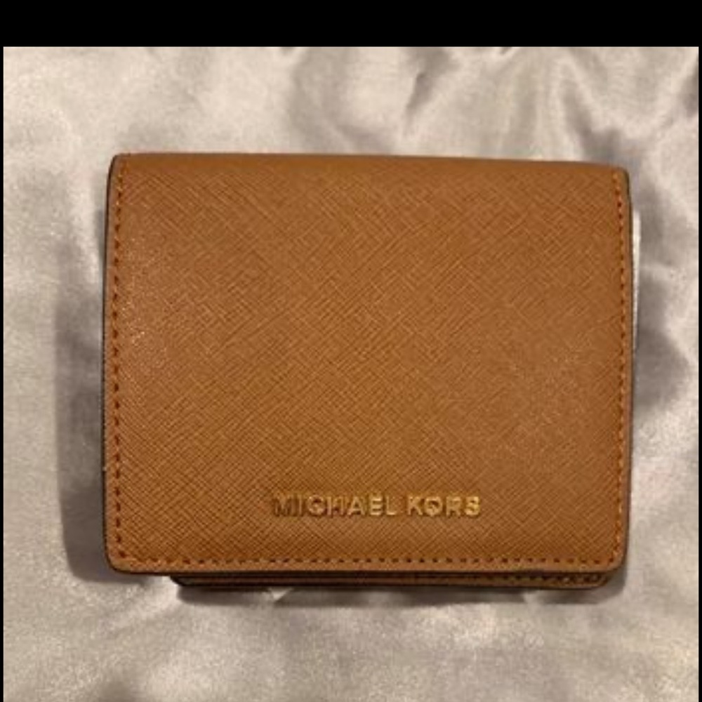 Michael Kors wallet
